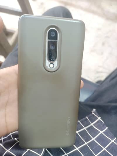 One Plus 8 approved