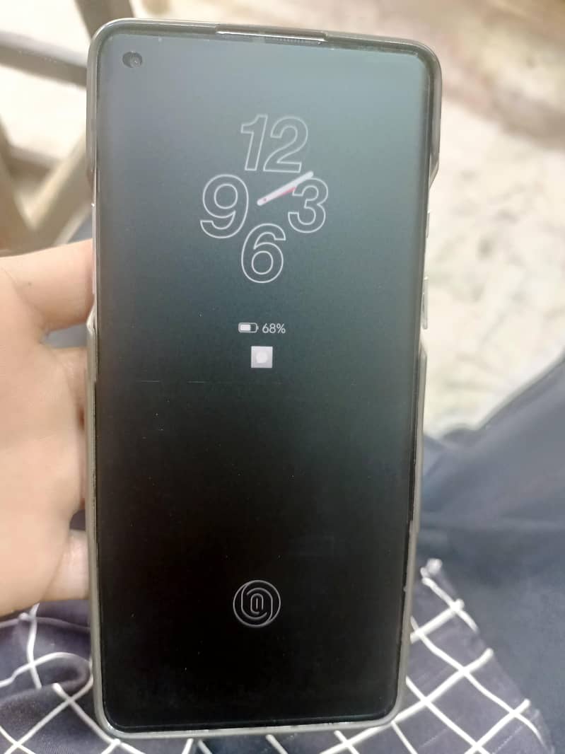 One Plus 8 approved 2