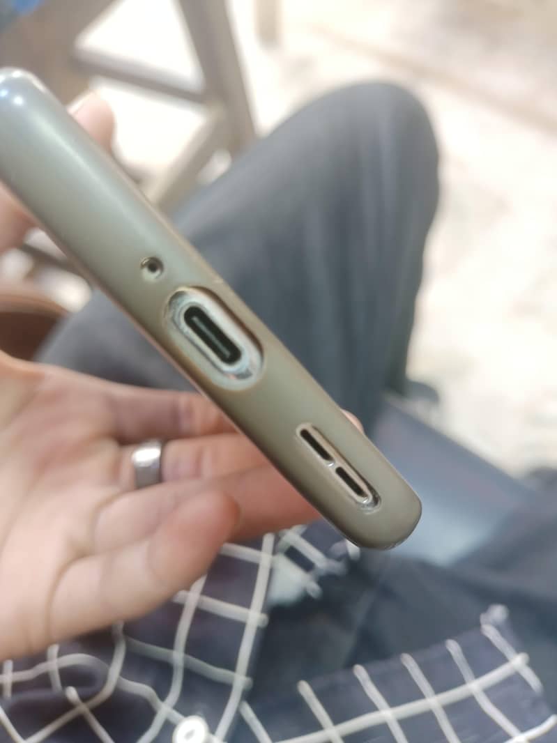 One Plus 8 approved 3