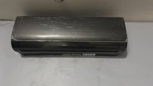 Haier 1 ton DC inverter Ac
