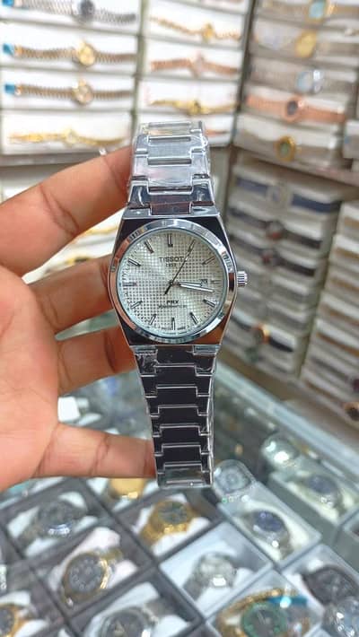 TISSOT PRX 