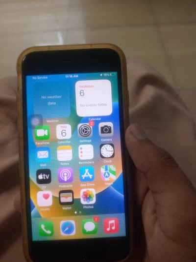 Apple iPhone 8 64gb read ad