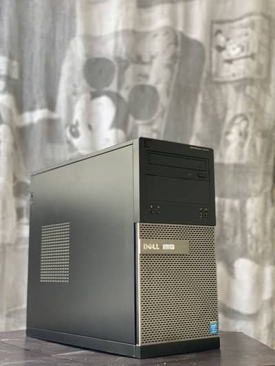 Core i3 4th gen 256gb Ssd /16gb ram