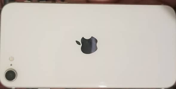 Apple iPhone SE 3 generation