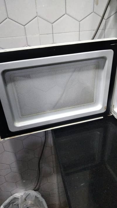 Oven brand new