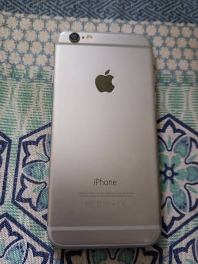 Apple iPhone 6
