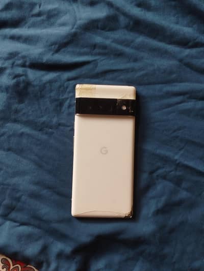 Google Pixel 6 Pro