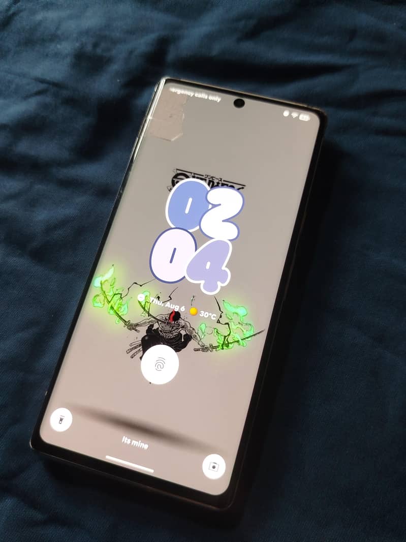 Google Pixel 6 Pro 2