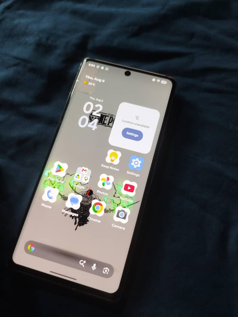 Google Pixel 6 Pro 3