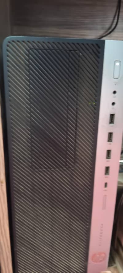Hp computer