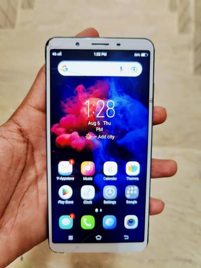 Vivo Other Model 2 16gb read ad Kam HOJYENGE pasie