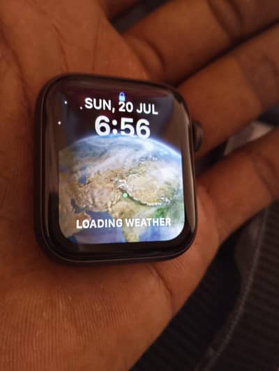 Apple watch se 2nd generation