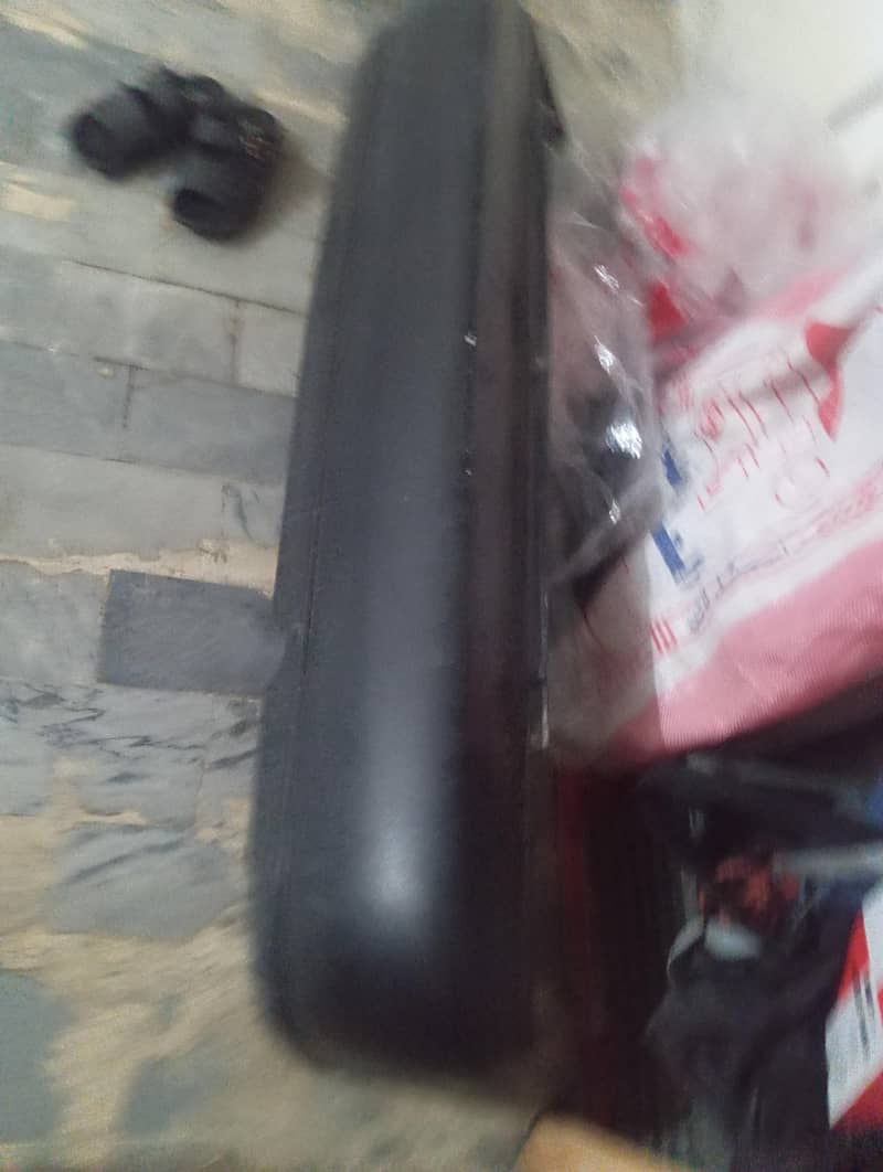 Bumper 3