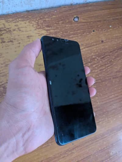 Huawei Y9