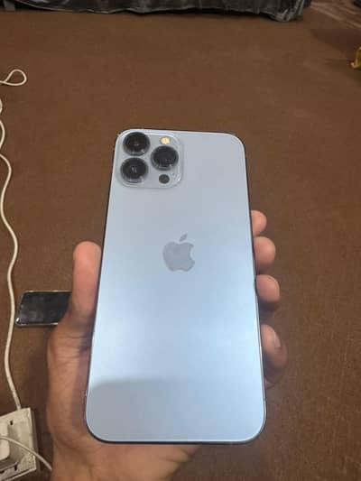 Apple iPhone 13 Pro Max