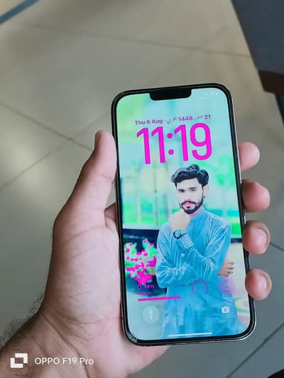 Apple iPhone 13 Pro Max factory unlock 256Gb
