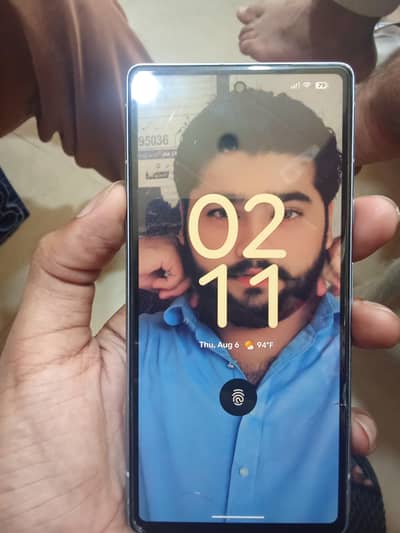 Google Pixel 7a