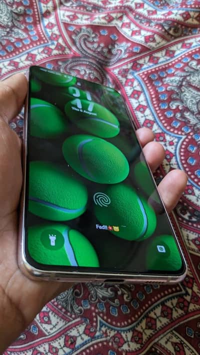 samsung S21plus