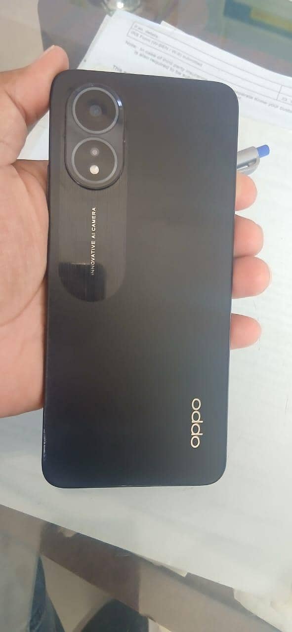 OPPO A38 5