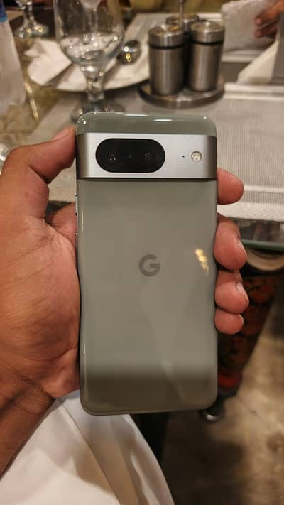 Google Pixel 8 Official PTA 10/10