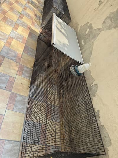 Pinja cage for sale