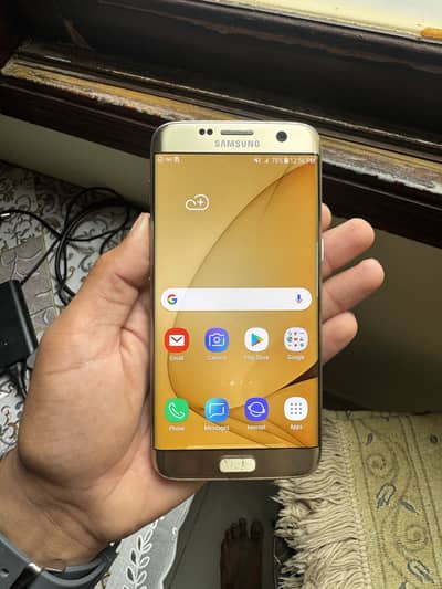 Samsung S7 Edge