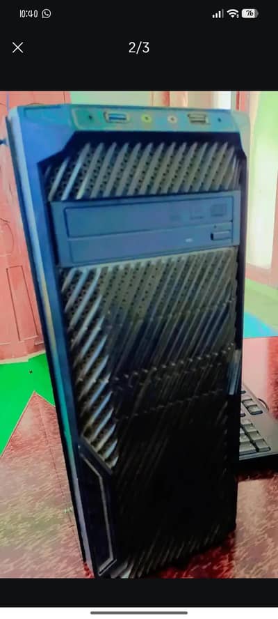 Gaming PC for sale.