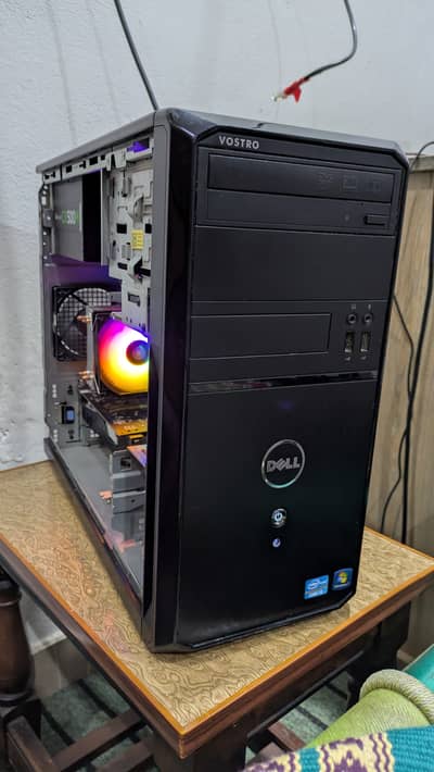 Ryzen 5 3600 Gaming PC For Sale