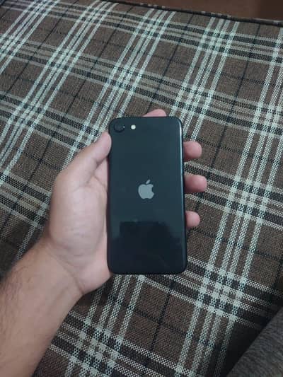 Apple iPhone SE