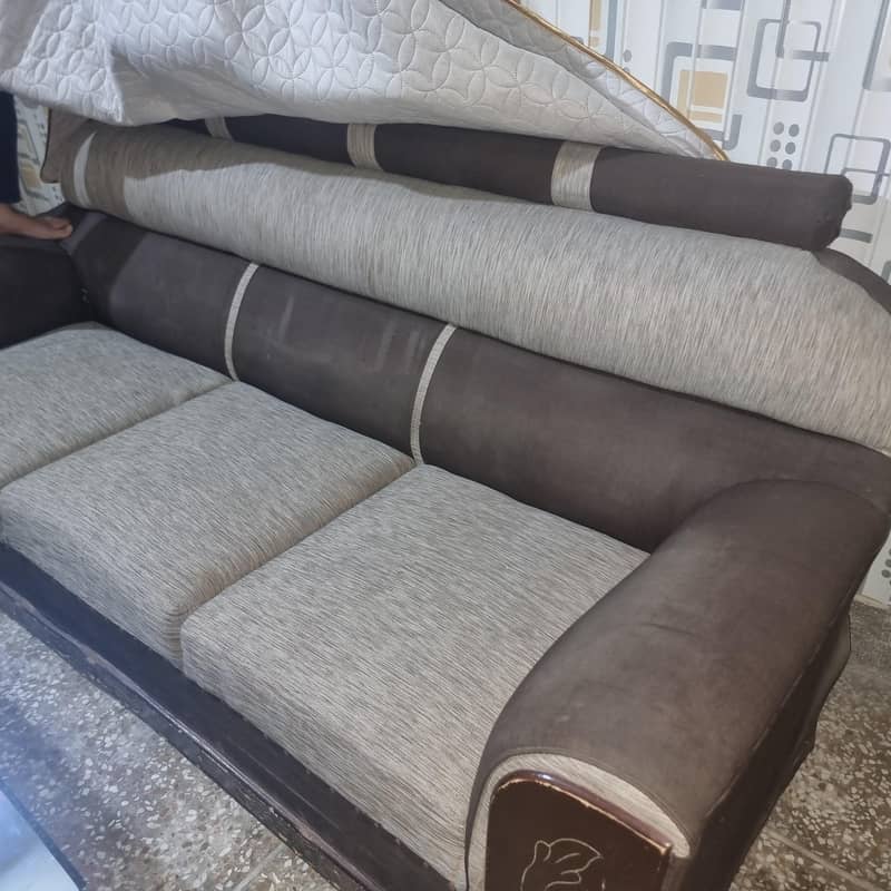 good condition 3