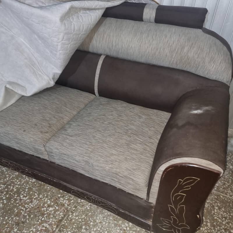 good condition 4