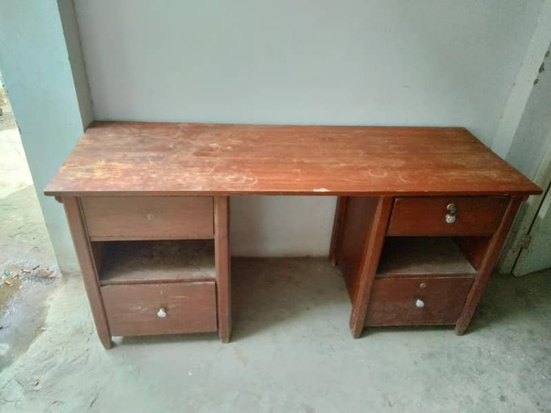Table for office use 0