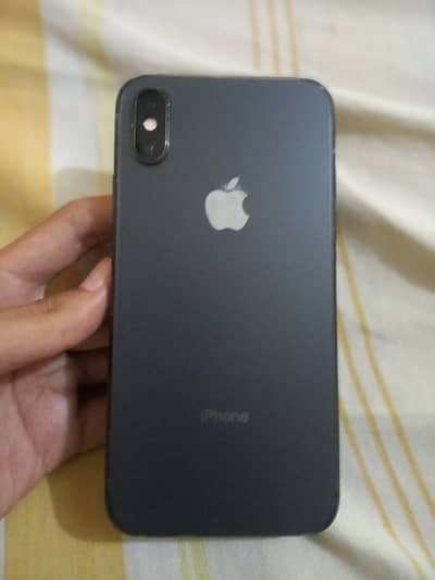 Apple iPhone XS