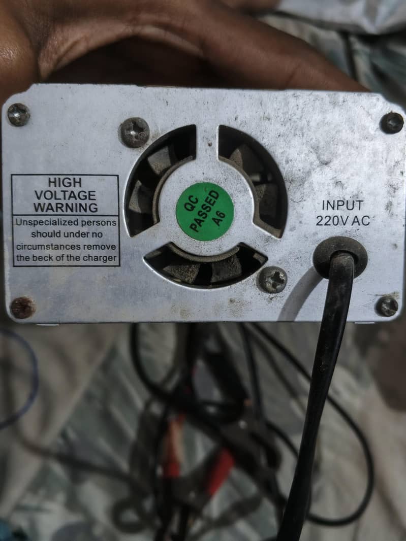 oval 220V 1
