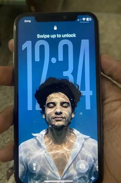 Apple iPhone 11 Pro