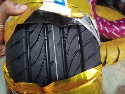 Compasal Grandeco Tyres — Import 2026 Stock Now In