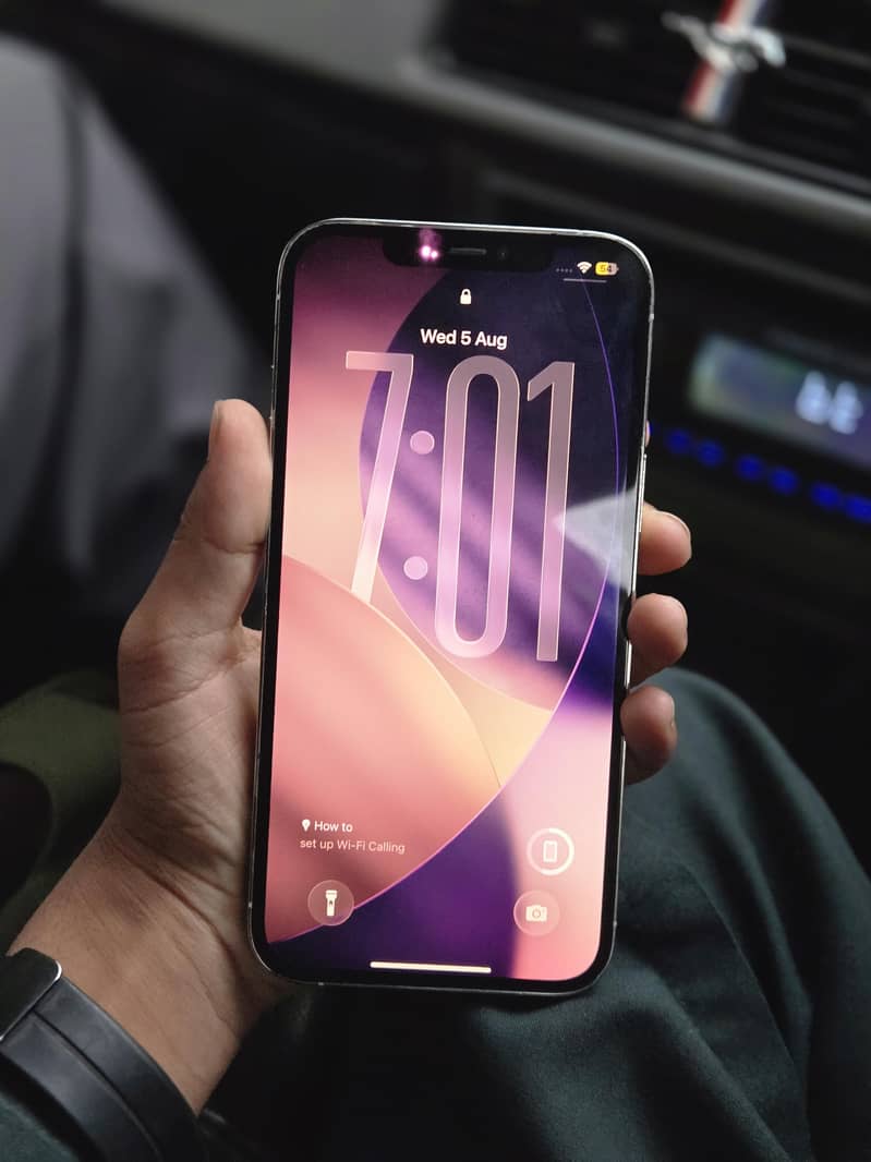 iPhone 12 Pro Max 1