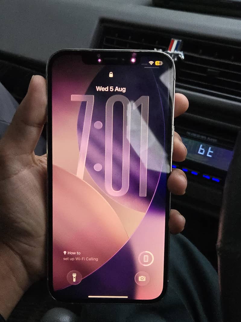 iPhone 12 Pro Max 2