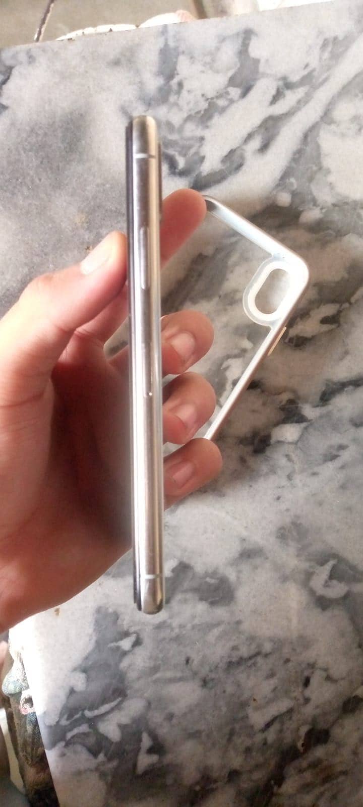 Apple iPhone X 0