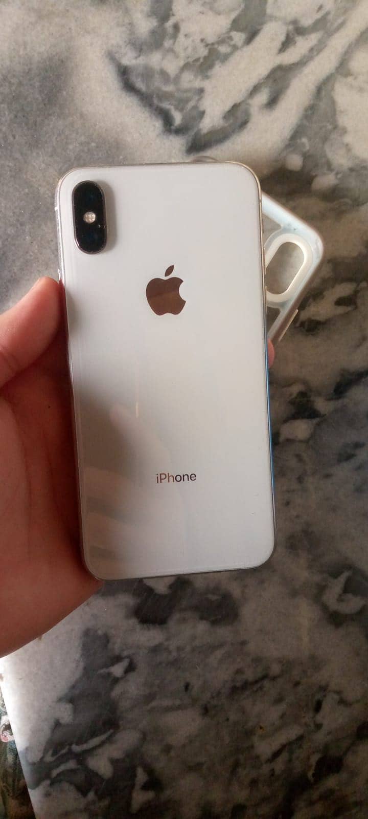 Apple iPhone X 3