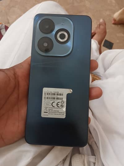 Infinix Smart 8 Pro 03477142270 is py contact kren