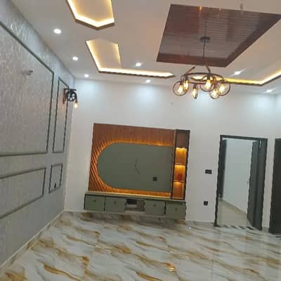 10 Marla House For Sale In Paragon City Lahore