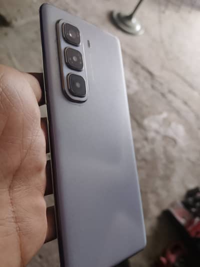Infinix Hot 50 Pro Plus
