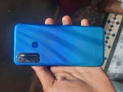 Tecno CAMON 15 4 128 allokay
