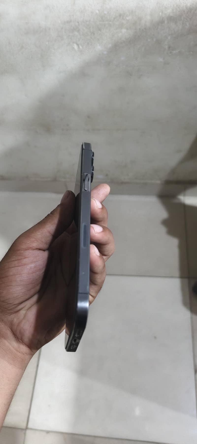 Apple iPhone 12 Pro Max 3