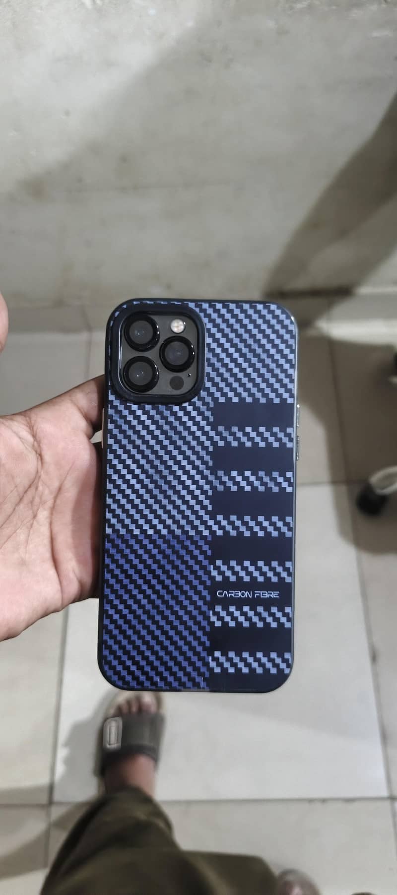 Apple iPhone 12 Pro Max 5