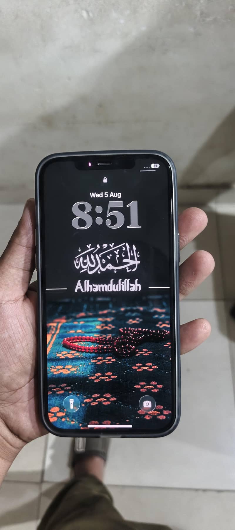 Apple iPhone 12 Pro Max 6