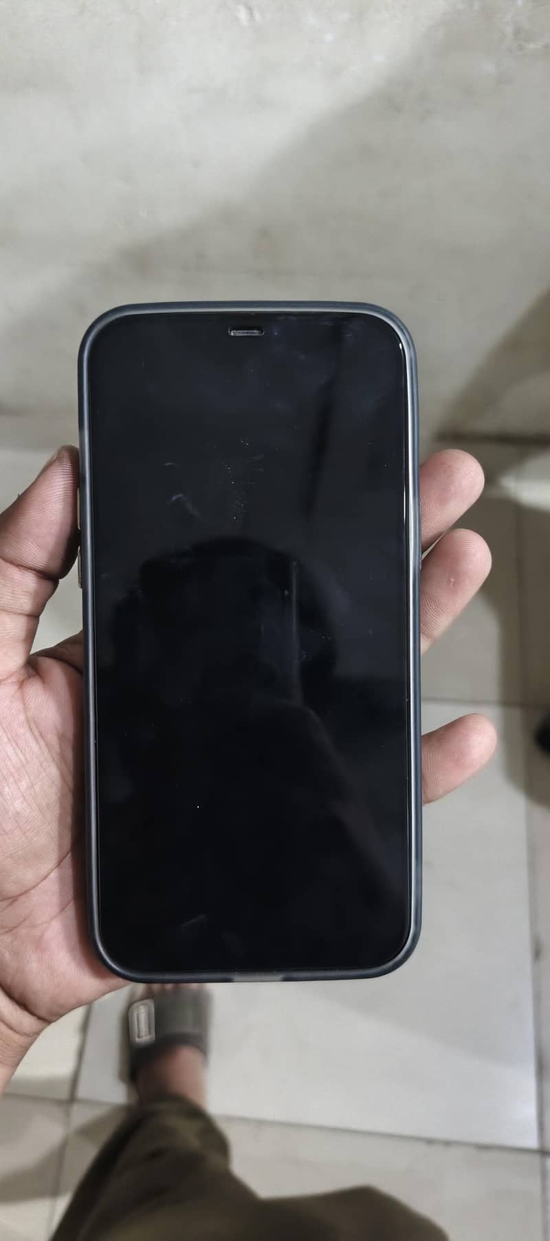 Apple iPhone 12 Pro Max 7