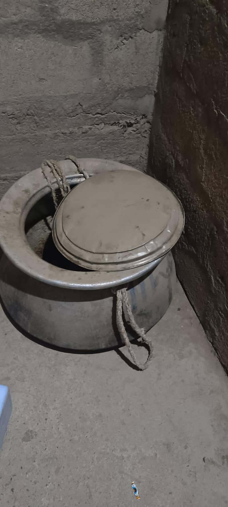 ایک عدد دیگ برائے فروخت 0