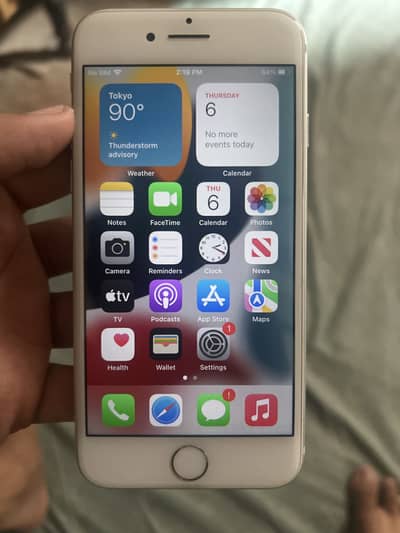 Apple iPhone 7